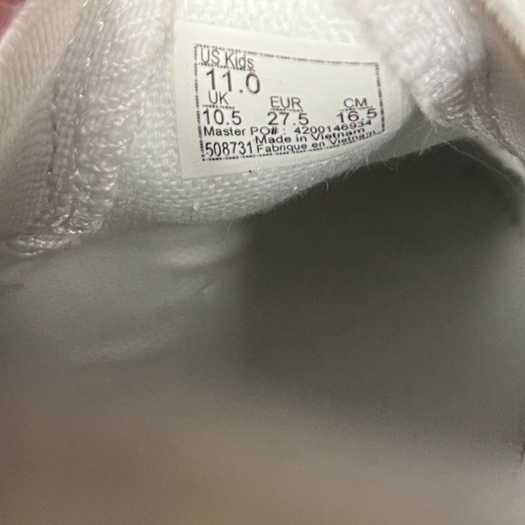 Vans Classic “Elvis” Youth Slip On Size 11 - Picture 14 of 15